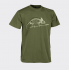 T-Shirt Kameleon Olive